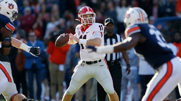 jake-fromm-georgia-auburn